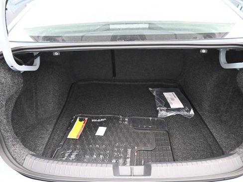 New 2025 Volkswagen Jetta SE image 41