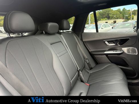 Certified 2024 Mercedes-Benz EQE 350+ 4MATIC SUV image 28