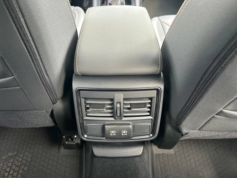 Certified 2024 Subaru Forester Wilderness AWD/4WD image 30