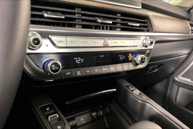 Used 2021 Kia Telluride EX w/ EX Premium Package FWD image 13
