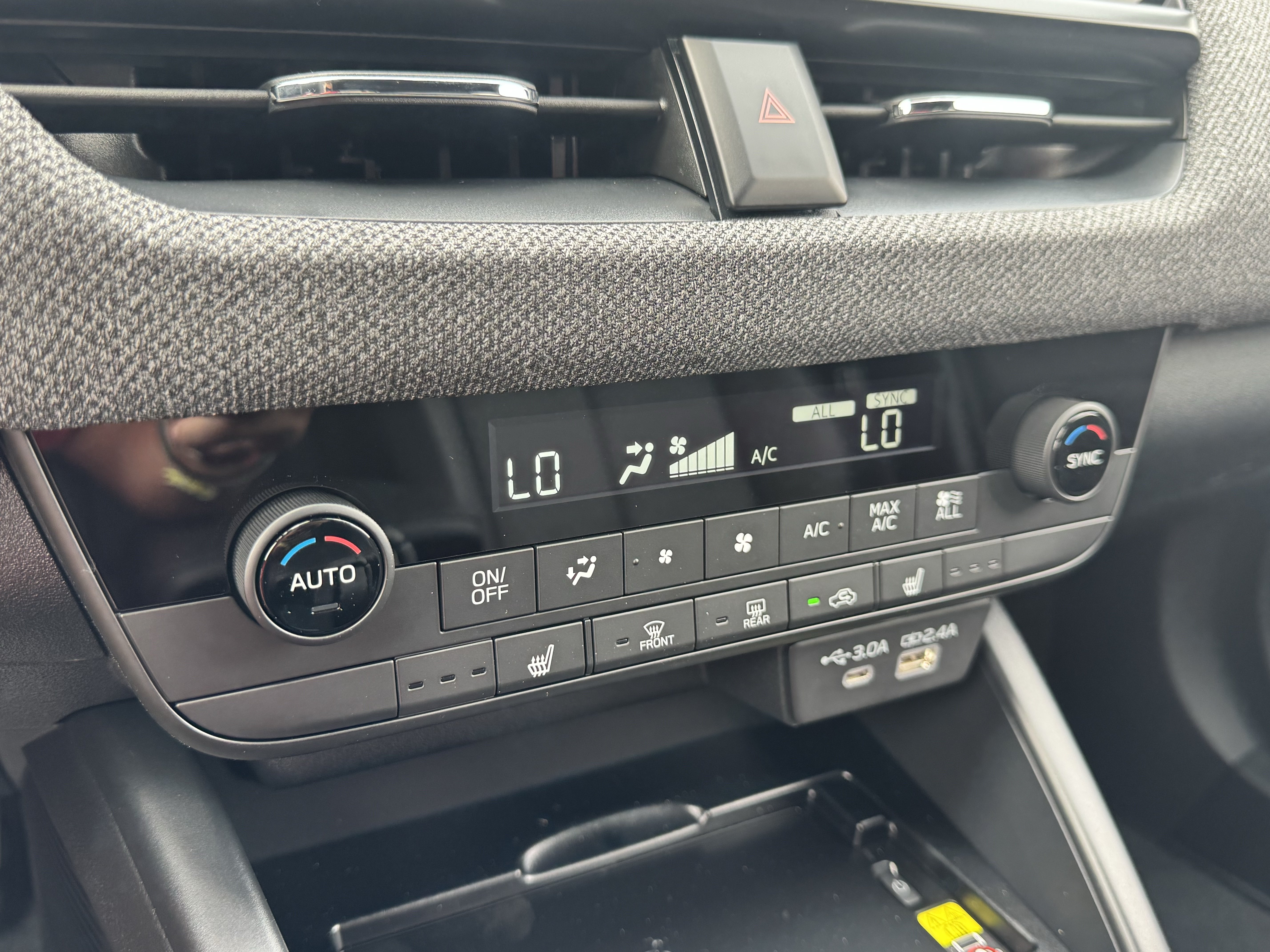 New 2026 Subaru Outback Premium AWD/4WD image 24