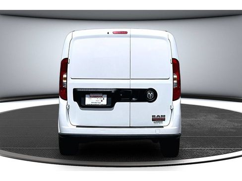 Used 2022 RAM ProMaster City Wagon FWD image 6
