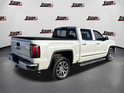 Used 2018 GMC Sierra 1500 Denali image 5
