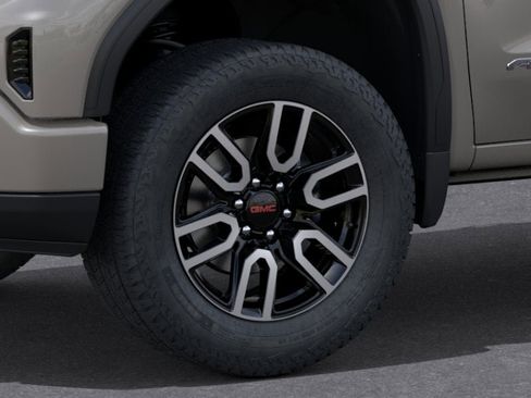 New 2026 GMC Sierra 1500 AT4 w/ Technology Package AWD/4WD image 10