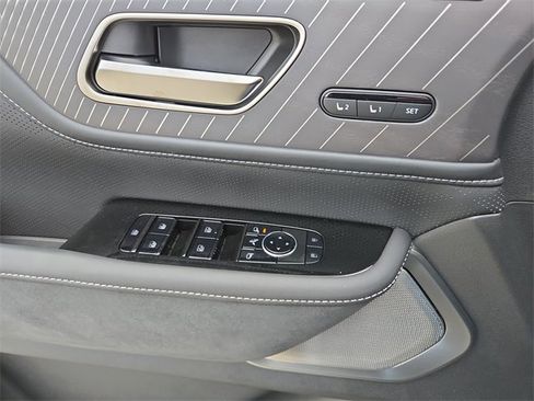 New 2026 INFINITI QX80 Autograph w/ Autograph Exterior Package image 31