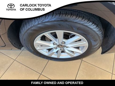 Used 2025 Toyota Camry LE FWD image 10