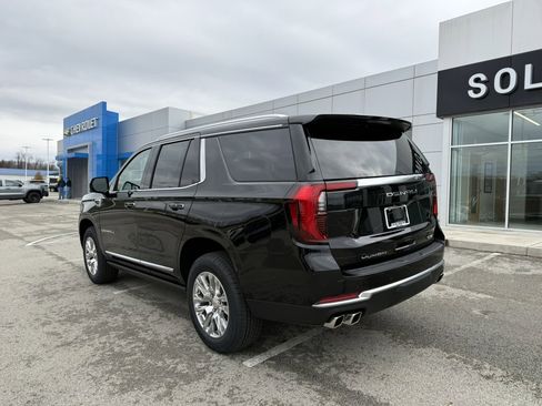 New 2026 GMC Yukon Denali image 3