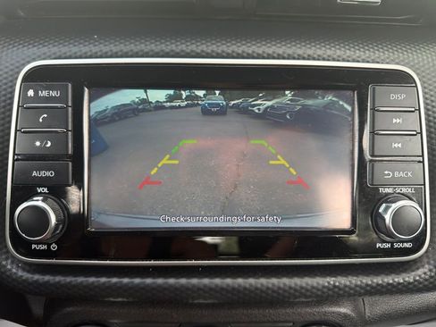 Used 2023 Nissan Kicks S FWD image 22