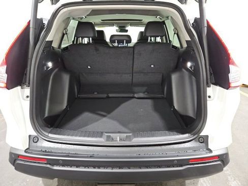 New 2026 Honda CR-V EX-L image 12