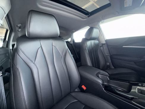 Used 2024 Acura Integra image 33