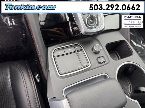 Certified 2023 Acura MDX A-Spec image 24