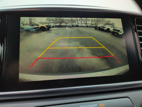 Certified 2022 Kia Sportage Nightfall Edition w/ Nighfall AWD Premium Package image 11