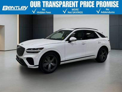 Used 2025 Genesis GV70 3.5T Sport w/ Sport Advanced Package