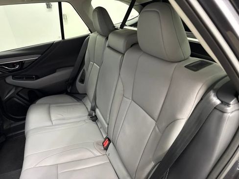 Used 2025 Subaru Outback Limited XT AWD/4WD image 21