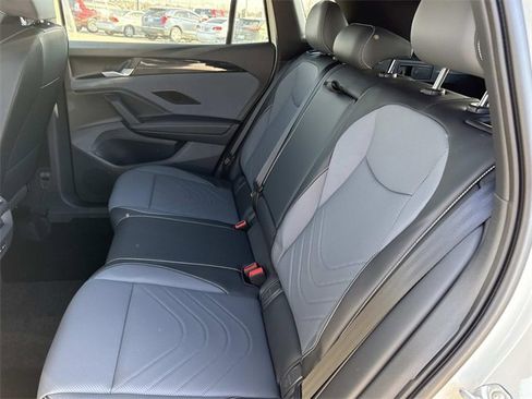 New 2026 Volkswagen Tiguan SE R-Line image 16