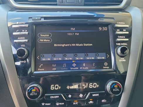 Used 2024 Nissan Murano SV FWD image 15