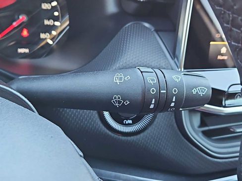 New 2026 Jeep Compass Latitude image 25