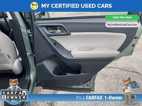 Used 2014 Subaru Forester 2.5i Limited image 20