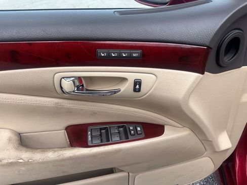 Used 2010 Lexus LS 460 AWD image 11