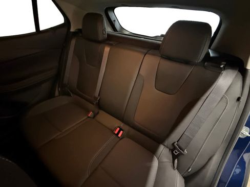 Used 2023 Buick Encore GX Preferred w/ Cold Weather Comfort Package image 13