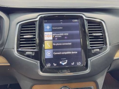 Used 2016 Volvo XC90 T5 Inscription w/ Vision Package AWD/4WD image 29