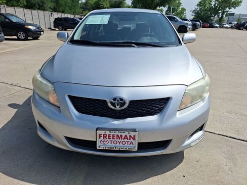 Used 2010 Toyota Corolla FWD image 9