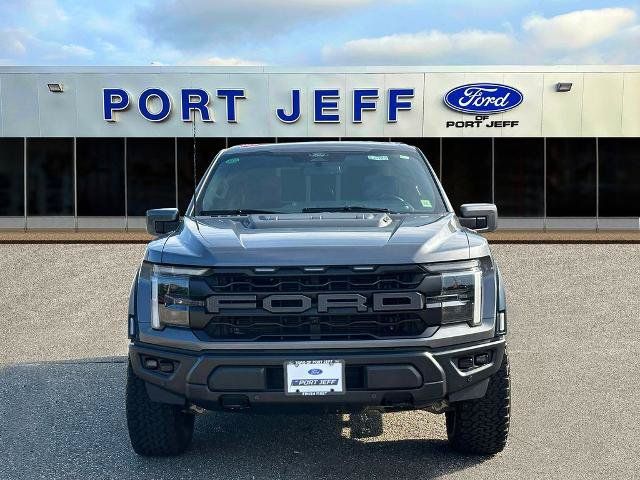 Certified 2025 Ford F150 Raptor AWD/4WD image 2