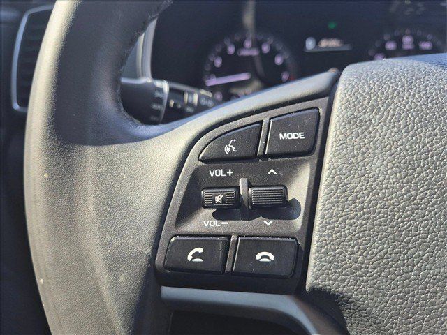 Used 2021 Hyundai Tucson Ultimate AWD/4WD image 27