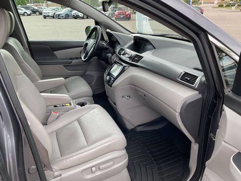 Used 2014 Honda Odyssey EX-L image 47