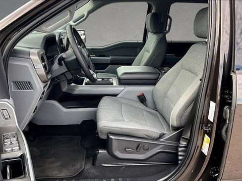 Used 2024 Ford F150 XLT w/ Equipment Group 302A MID AWD/4WD image 24
