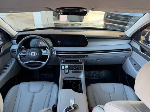 Used 2025 Hyundai Palisade SEL AWD/4WD image 21