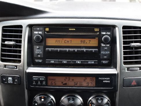 Used 2006 Toyota 4Runner SR5 RWD image 29