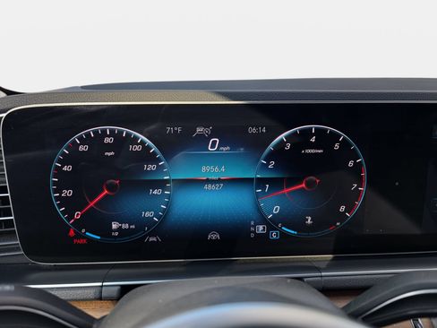 Used 2020 Mercedes-Benz GLE 350 4MATIC image 19