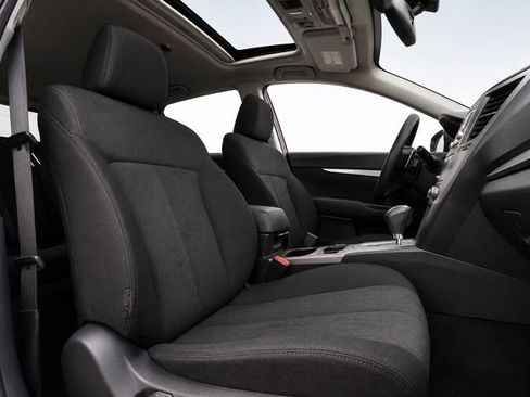 Used 2014 Subaru Outback 2.5i Premium w/ Moonroof Package AWD/4WD image 20