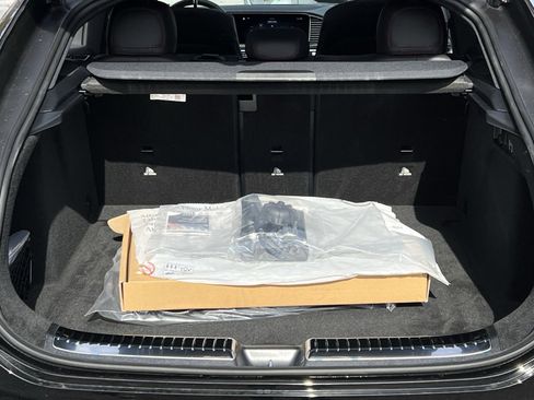 New 2026 Mercedes-Benz GLE 53 AMG 4MATIC Coupe image 24