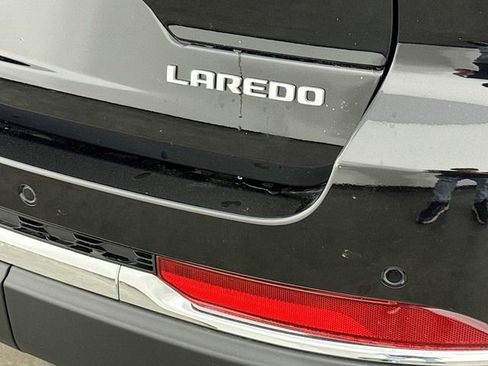 New 2025 Jeep Grand Cherokee Laredo X w/ Luxury Tech Group I image 46