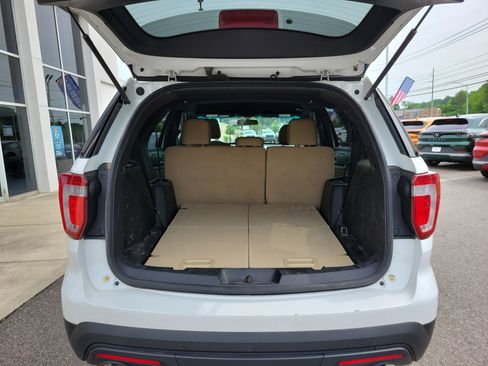 Used 2016 Ford Explorer 4WD image 10