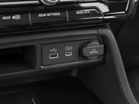 Used 2025 Honda Pilot Elite image 42