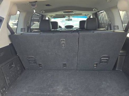 Used 2015 Honda Pilot Touring image 3