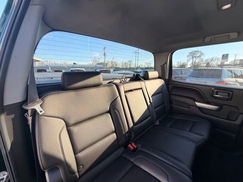 Used 2015 Chevrolet Silverado 1500 LT w/ All Star Edition AWD/4WD image 25
