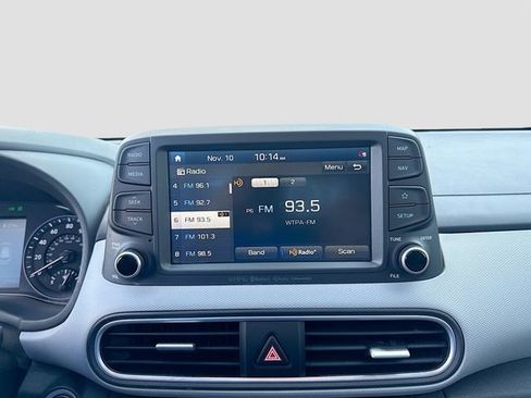 Used 2020 Hyundai Kona Ultimate image 15