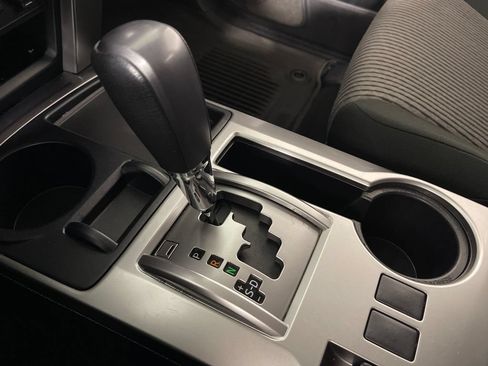 Certified 2023 Toyota 4Runner SR5 RWD image 22
