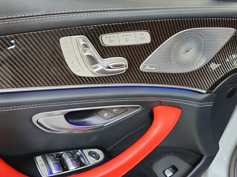 Certified 2023 Mercedes-Benz AMG GT 63 S image 19