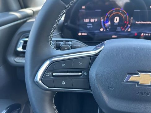 New 2026 Chevrolet Traverse LT image 15