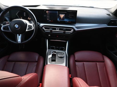 Used 2023 BMW M340i w/ Premium Package RWD image 7