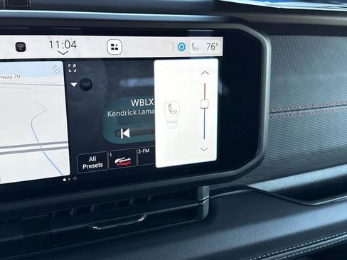 Used 2025 Jeep Wrangler Unlimited Rubicon w/ Technology Group image 20