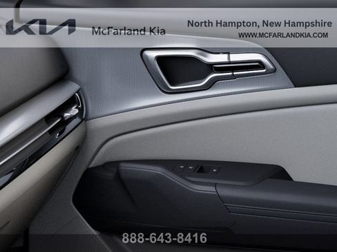New 2027 Kia Sportage SX Prestige AWD/4WD image 25