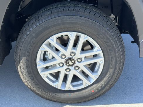 New 2026 Toyota Tundra SR5 image 15