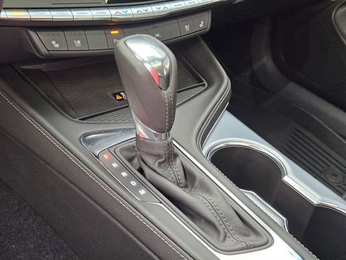 New 2026 Cadillac CT4 Premium Luxury image 23