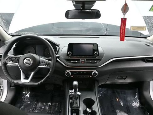 Used 2021 Nissan Altima 2.5 S image 14